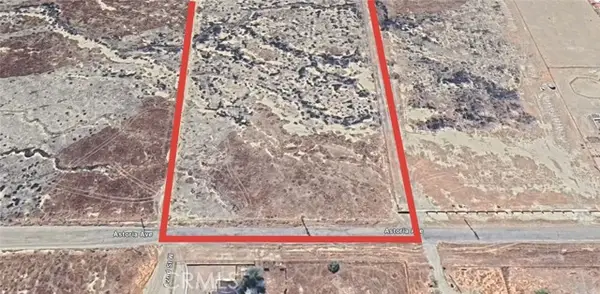 6270 Astoria Avenue, Rosamond, CA 93560