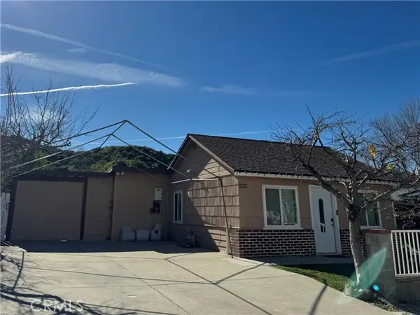 29678 Cromwell, Castaic, CA 91384