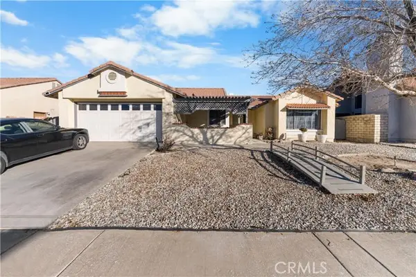 37720 Smoke Tree, Palmdale, CA 93552