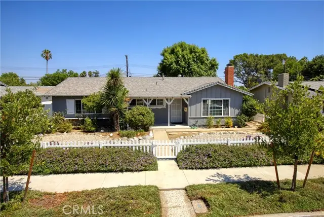 7816 Shoup, Canoga Park, CA 91304 - Image #1