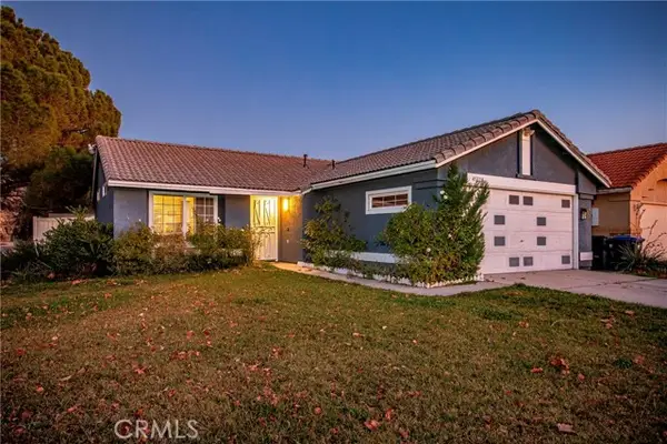 45728 Balmoral Court, Lancaster, CA 93534
