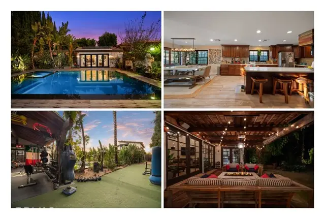 5526 Fulton Avenue, Sherman Oaks, CA 91401 - #1