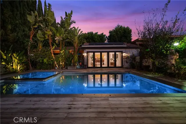 5526 Fulton Avenue, Sherman Oaks, CA 91401 - #2