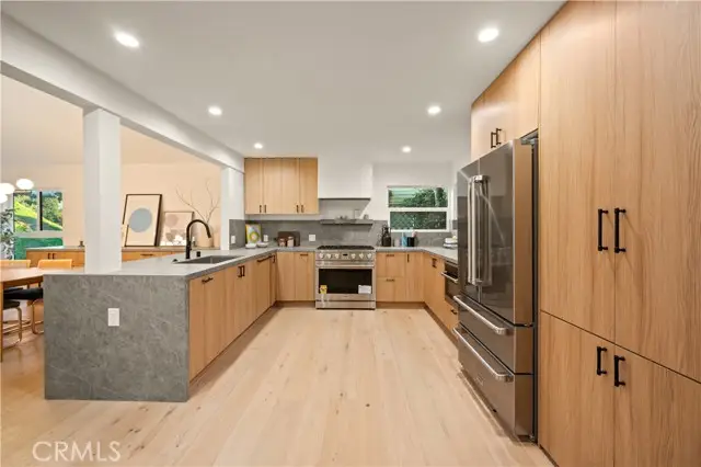 3947 Sumac Drive, Sherman Oaks, CA 91403 - #1