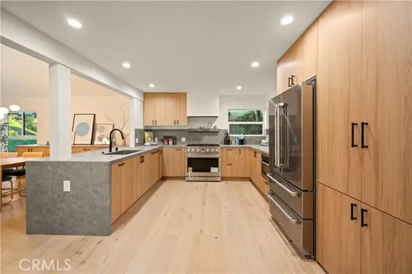 3947 Sumac Drive, Sherman Oaks, CA 91403