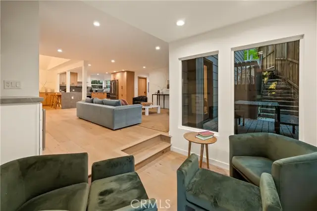 3947 Sumac Drive, Sherman Oaks, CA 91403 - #2