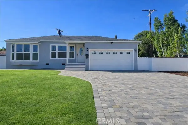 5001 Petit Ave, Encino (los Angeles), CA 91436