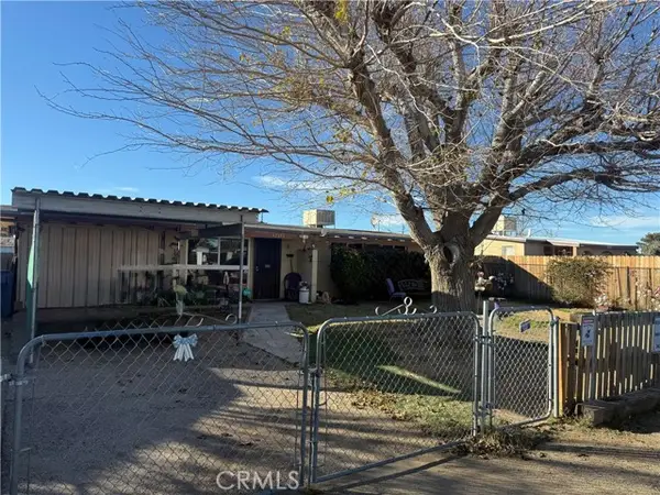 43253 6th, Lancaster, CA 93535