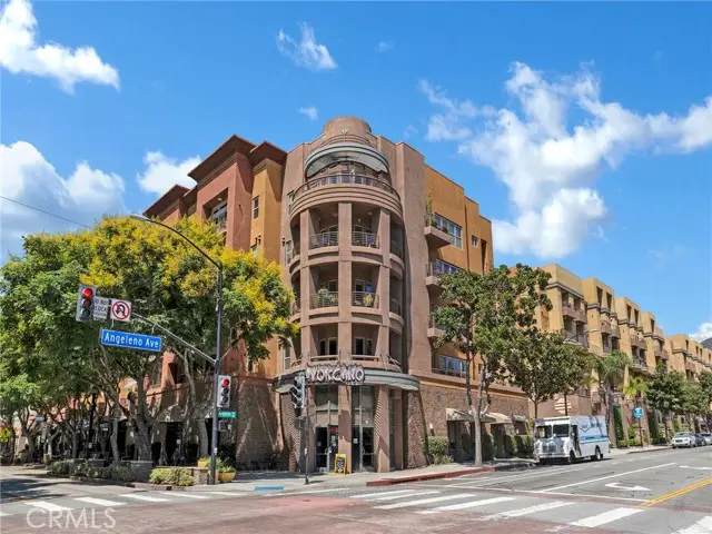 150 S San Fernando, Burbank, CA 91502 - #1