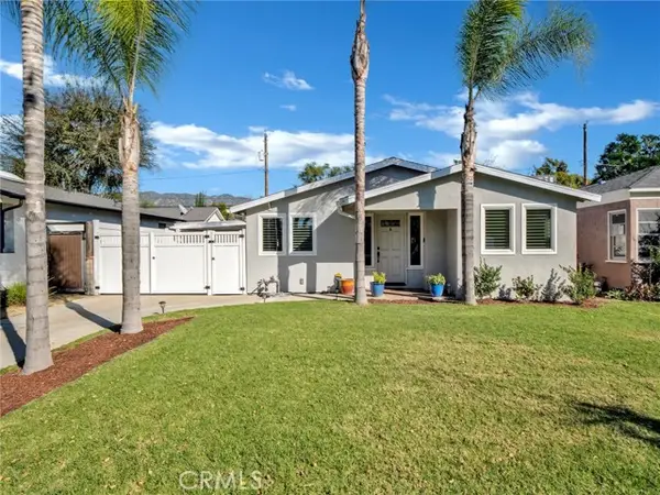 900 N Parish, Burbank, CA 91506