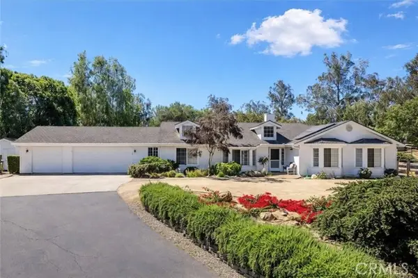 760 Black Oak Lane, Nipomo, CA 93444