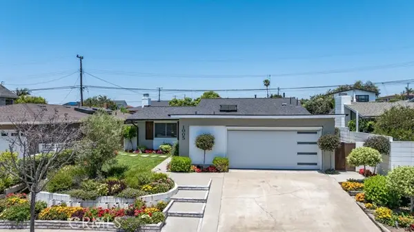 1005 Driftwood Avenue, Seal Beach, CA 90740