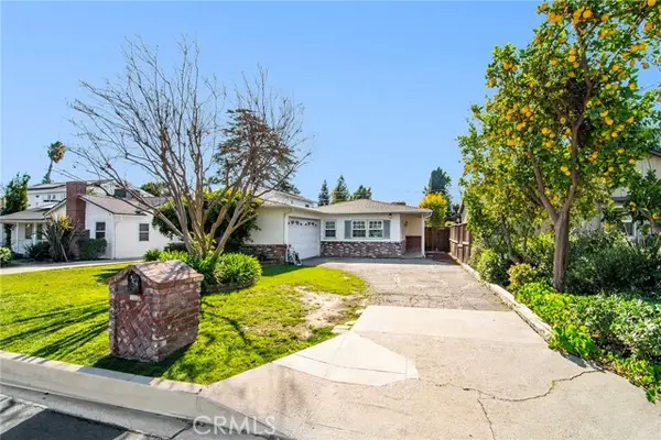 22716 Berdon Street, Woodland Hills (los Angeles), CA 91367