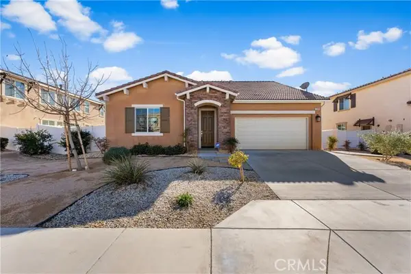 2108 Cork Oak, Palmdale, CA 93551