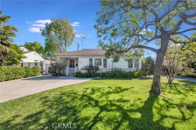 6350 Costello Avenue, Van Nuys, CA 91401 - #1