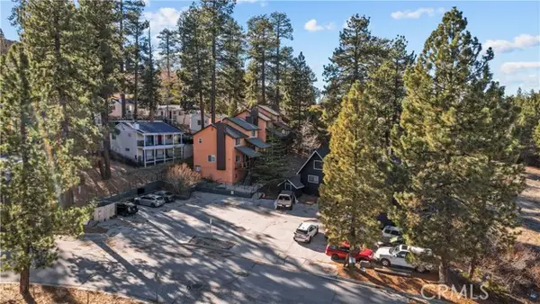 714 Paine, Big Bear Lake, CA 92315