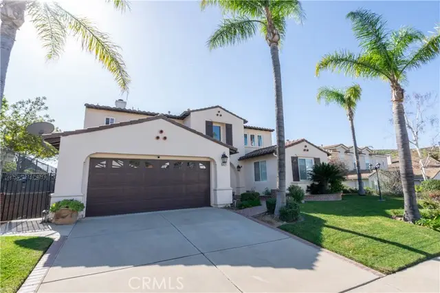 5474 Sunlight, Simi Valley, CA 93063 - #2