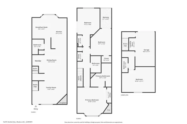 10229 Variel #12, Chatsworth, CA 91311 - #2