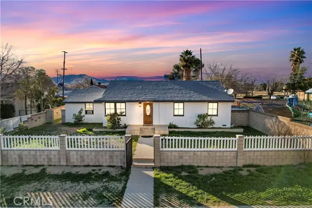 38725 Jacklin, Palmdale, CA 93550 - #1
