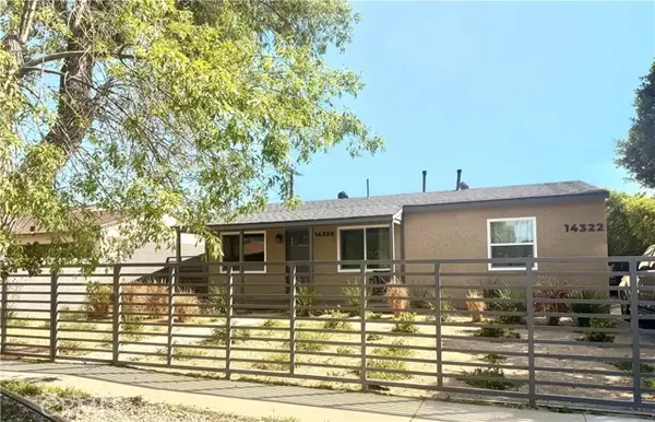 14320 Osborne, Panorama City (los Angeles), CA 91402