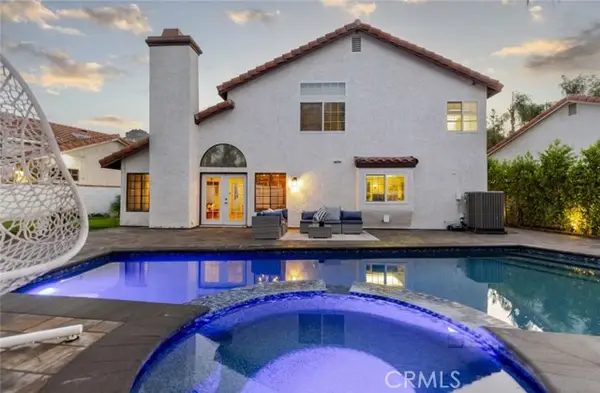 25010 Foxtail Court, Stevenson Ranch, CA 91381