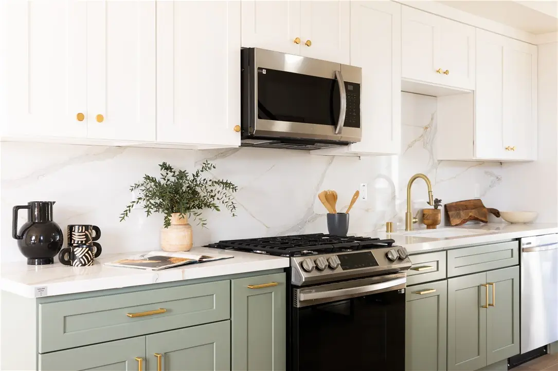 5443 Blackwelder, Los Angeles, CA 90016 - #1