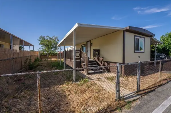 5711 Columbia Way #96, Quartz Hill, CA 93536