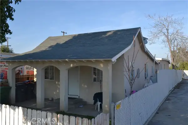 412 Kern Street, Taft, CA 93268