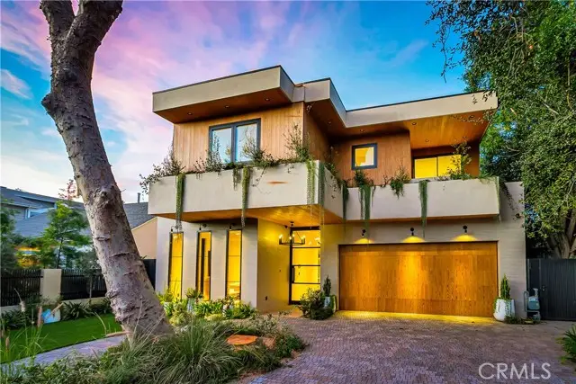 13221 Hesby, Sherman Oaks, CA 91423 - #1