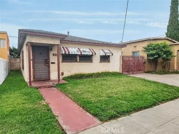 810 N Pearl Avenue, Compton, CA 90221