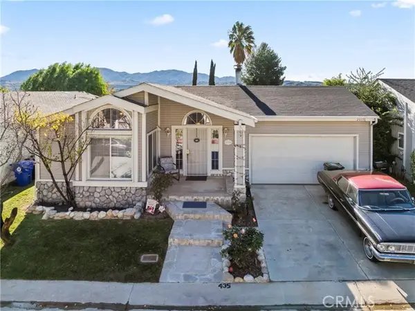 20176 Canyon View, Canyon Country (santa Clarita), CA 91351