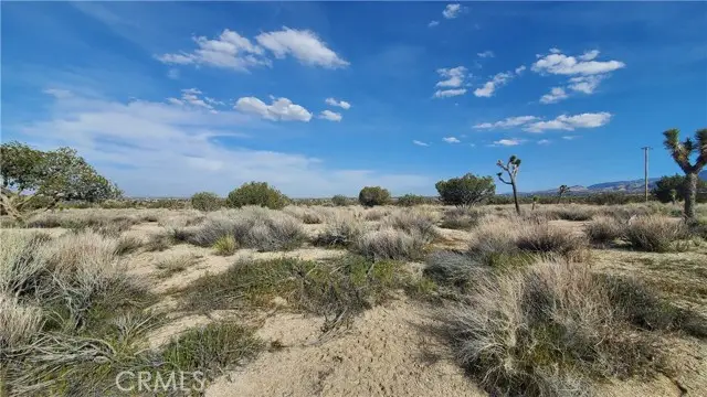 0 Antelope Hwy (138) & West Street, Llano, CA 93544 - Image #2