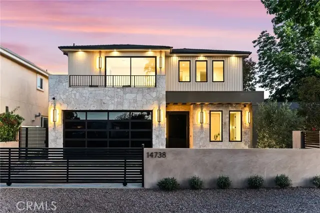 14738 Otsego Street, Sherman Oaks, CA 91403 - Image #1