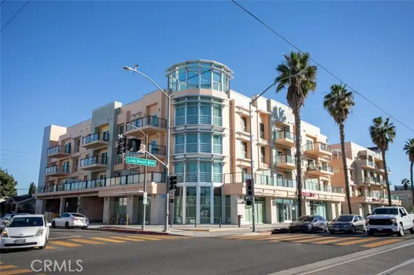 1598 Long Beach #201, Long Beach, CA 90813
