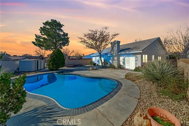 1732 W Holguin Street, Lancaster, CA 93534 - #3