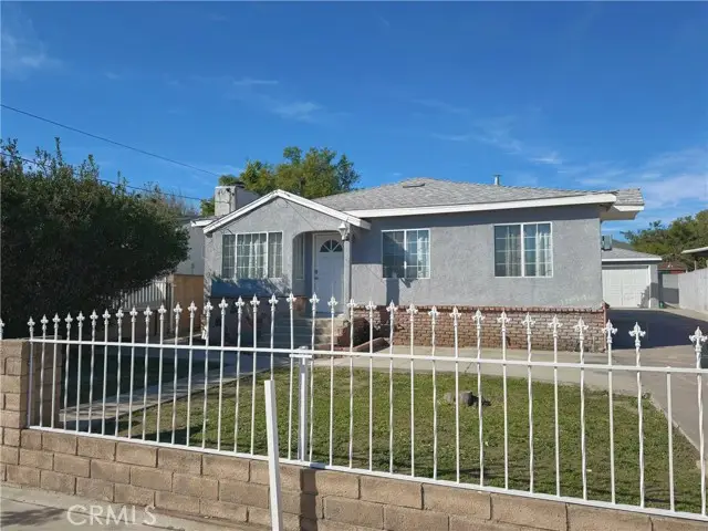 14233 Dyer Street, Sylmar, CA 91342 - #2
