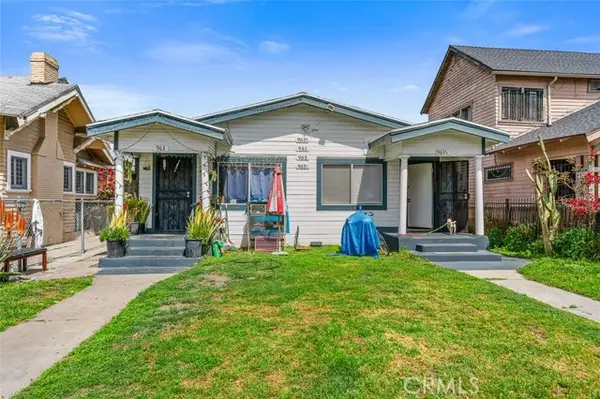 961 W 47th Street, Los Angeles, CA 90037