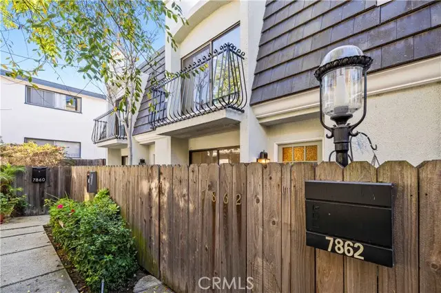 7862 W Manchester, Playa Del Rey, CA 90293 - #1