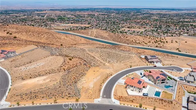 11 Joshua Ranch Lot On Yianni Court, Palmdale, CA 93551 - #3