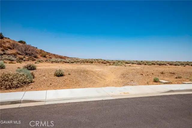 12 Joshua Ranch Lot On Yianni Court, Palmdale, CA 93551 - #2
