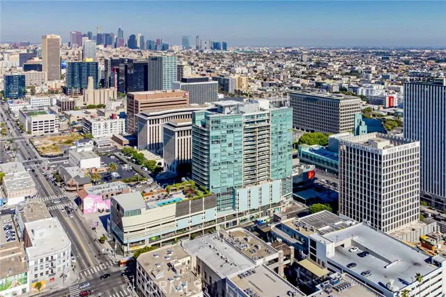 3785 Wilshire, Los Angeles, CA 90010 - Image #2