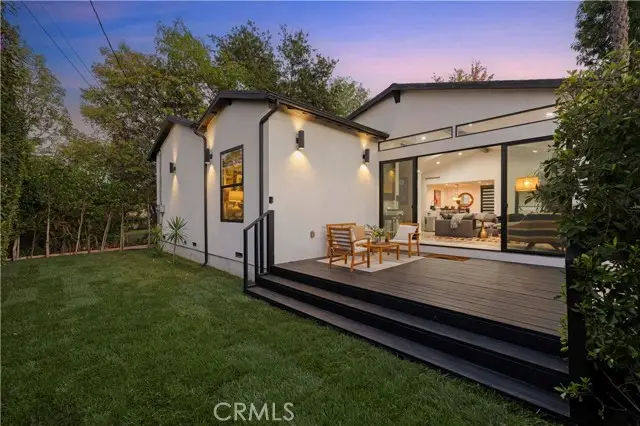 17929 Martha Street, Encino, CA 91316 - #1