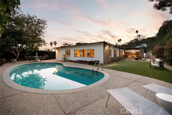 1816 N Stanley Avenue, Los Angeles, CA 90046