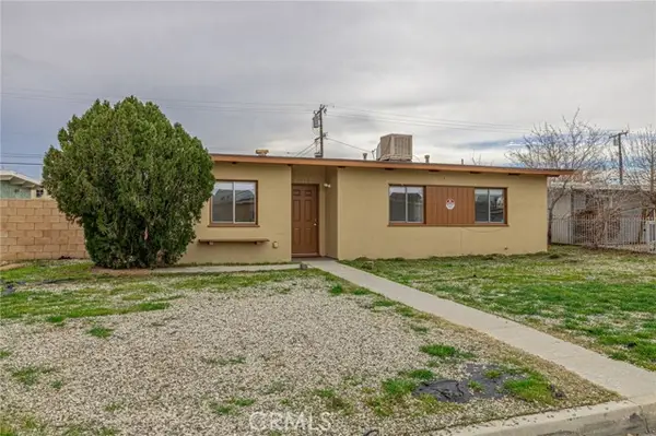 1238 W Avenue H15, Lancaster, CA 93534