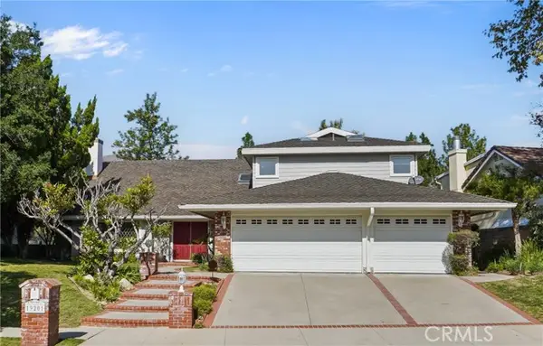 19201 Castlebay Lane, Porter Ranch (los Angeles), CA 91326