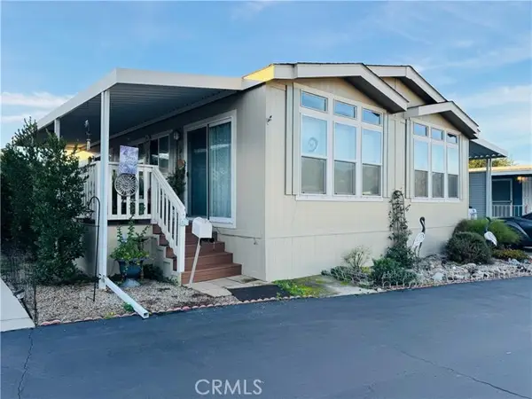 1202 Loma Drive #41, Ojai, CA 93023