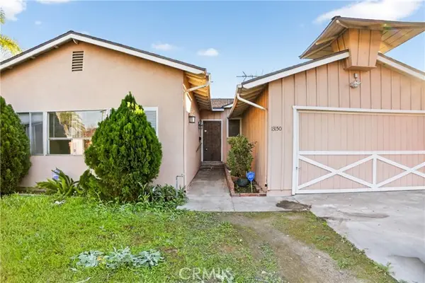 13150 Millrace, Sun Valley (los Angeles), CA 91352