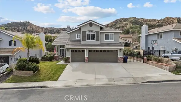 28328 Foothill Road, Castaic, CA 91384