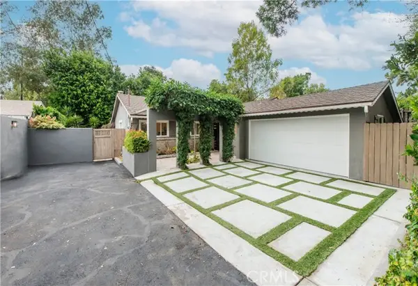 4719 Tyrone, Sherman Oaks, CA 91423