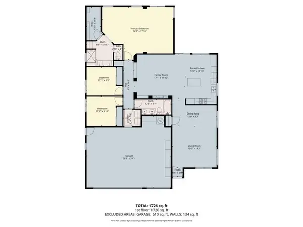 238 Twin Falls Court, Newbury Park (thousand Oaks), CA 91320